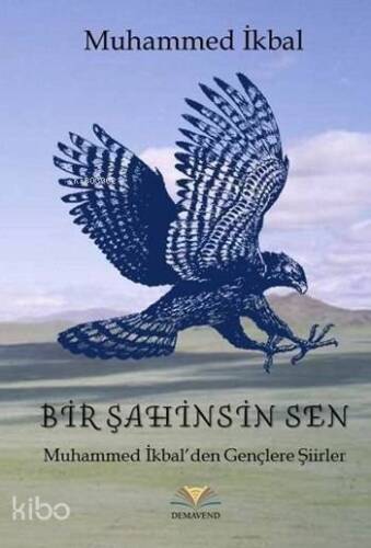 Bir Şahinsin Sen; Muhammed İkbal'den Gençlere Şiirler - 1