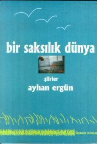 Bir Saksılık Dünya - 1