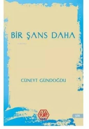 Bir Şans Daha - 1