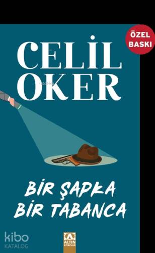 Bir Şapka Bir Tabanca - 1