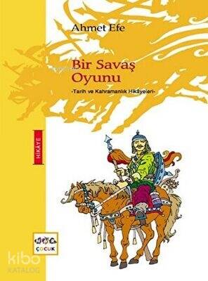 Bir Savaş Oyunu - 1