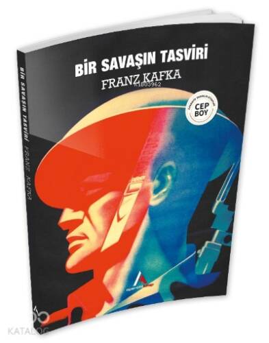 Bir Savaşın Tasviri - 1