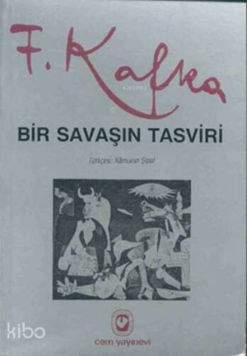 Bir Savaşın Tasviri - 1