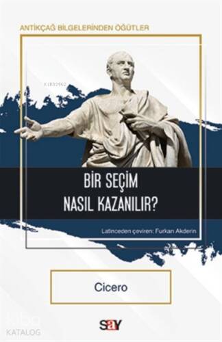 Bir Seçim Nasıl Kazanılır? - 1