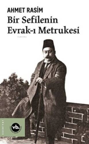 Bir Sefilenin Evrak-I Metrukesi - 1