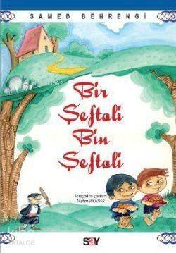 Bir Şeftali Bin Şeftali - 1