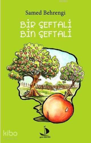 Bir Şeftali Bin Şeftali - 1