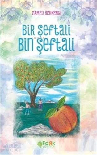 Bir Şeftali Bin Şeftali - 1