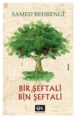 Bir Şeftali Bin Şeftali - 1