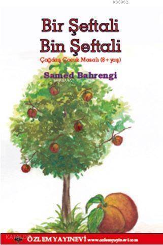 Bir Şeftali Bin Şeftali - 1