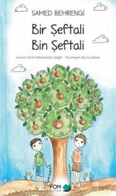 Bir Şeftali Bin Şeftali - 1