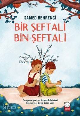 Bir Şeftali Bin Şeftali - 1