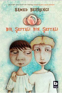 Bir Şeftali Bin Şeftali - 1