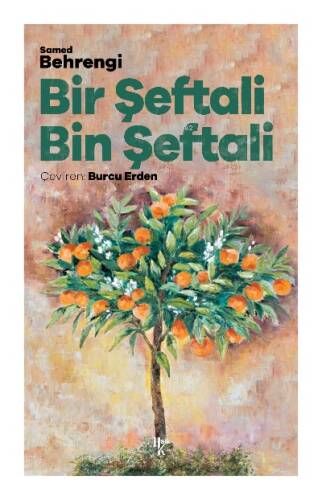 Bir Şeftali Bin Şeftali - 1