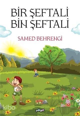 Bir Şeftali Bin Şeftali - 1