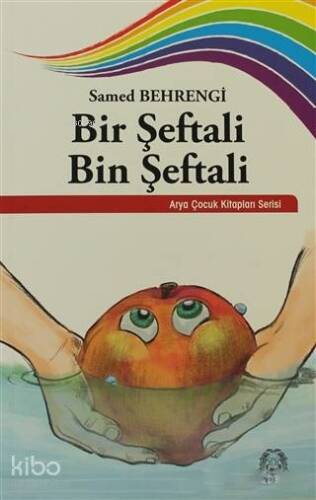 Bir Şeftali Bin Şeftali - 1