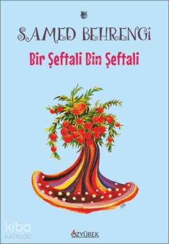 Bir Şeftali Bin Şeftali - 1