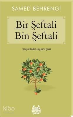 Bir Şeftali Bin Şeftali - 1