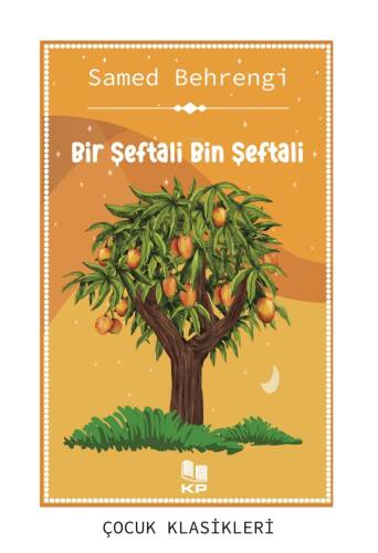 Bir Şeftali Bin Şeftali - 1