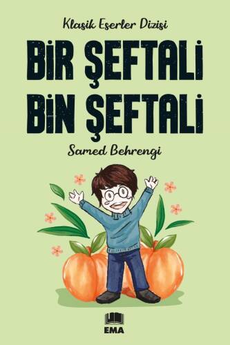 Bir Şeftali Bin Şeftali - 1