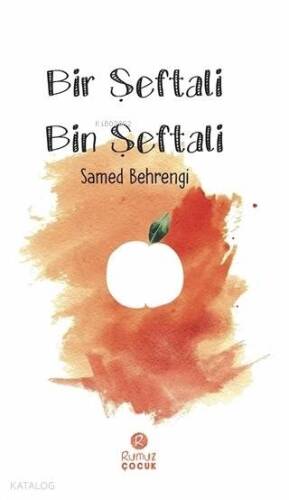 Bir Şeftali Bin Şeftali - 1