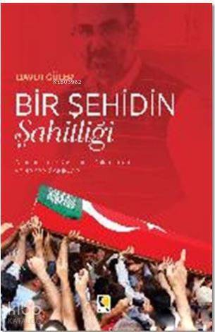 Bir Şehidin Şahitliği - 1