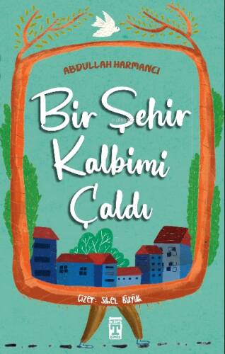 Bir Şehir Kalbimi Çaldı - 1