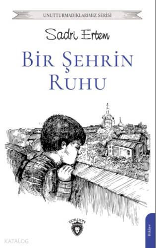 Bir Şehrin Ruhu - 1