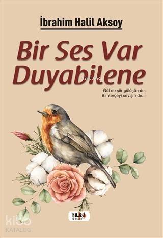 Bir Ses Var Duyabilene - 1