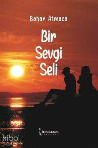 Bir Sevgi Seli - 1