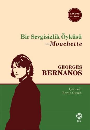 Bir Sevgisizlik Öyküsü Mouchette - 1