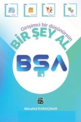 Bir Şey Al - 1