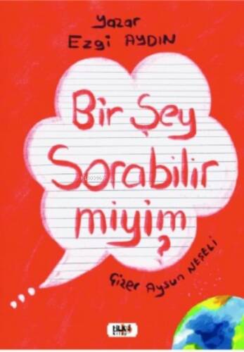 Bir Şey Sorabilir miyim? - 1