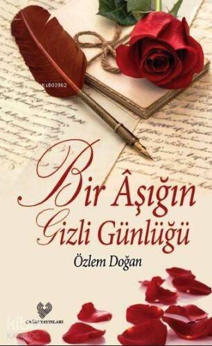 Bir Âşığın Gizli Günlüğü - 1