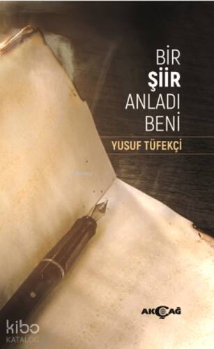 Bir Şiir Anladı Beni - 1