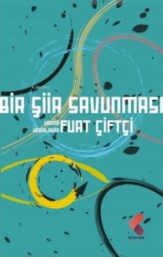 Bir Şiir Savunması - 1