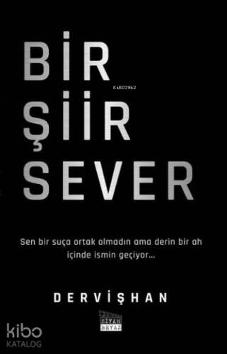 Bir Şiir Sever - 1