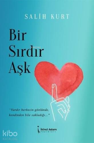 Bir Sırdır Aşk - 1