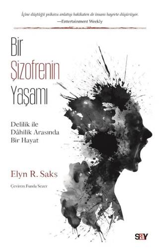 Bir Şizofrenin Yaşamı; Delilik ile Dâhilik Arasında Bir Hayat - 1