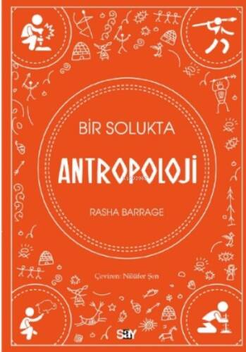 Bir Solukta Antropoloji - 1