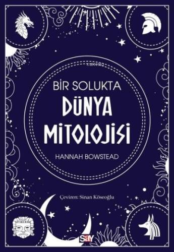 Bir Solukta Dünya Mitolojisi - 1