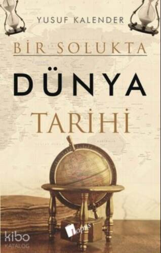 Bir Solukta Dünya Tarihi - 1