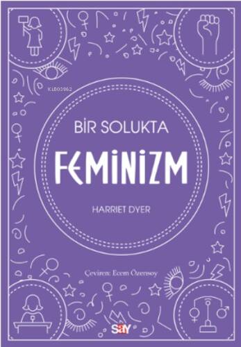 Bir Solukta Feminizm - 1