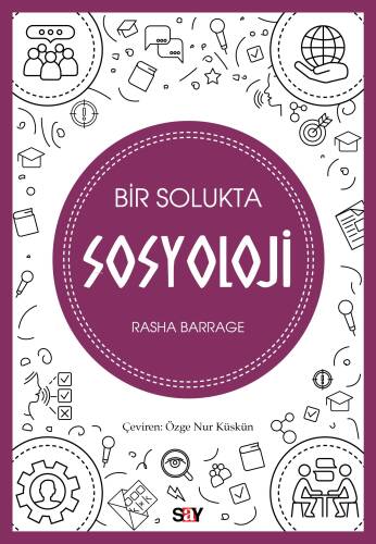 Bir Solukta Sosyoloji - 1