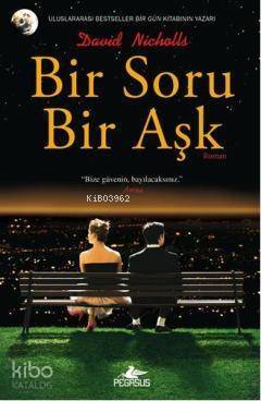 Bir Soru Bir Aşk - 1