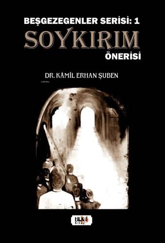 Bir Soykırım Önerisi;Beş Gezegeneler Serisi: 1. Kitap - 1