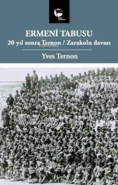 Bir Soykırım Tarihi; 20 Yıl Sonra Ermeni Tabusu Davası - 1