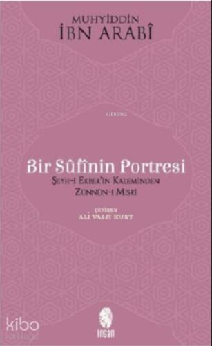 Bir Sufinin Portresi - 1