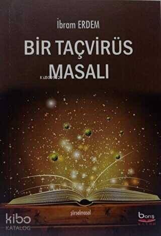 Bir Taçvirüs Masalı - 1