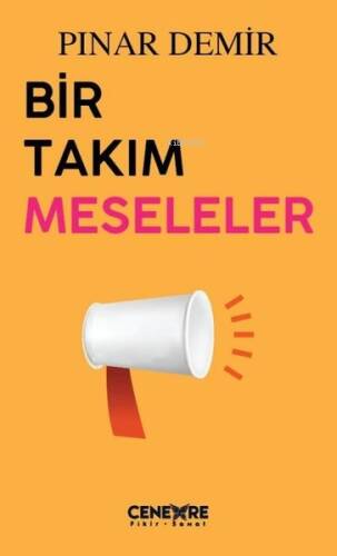 Bir Takım Meseleler - 1